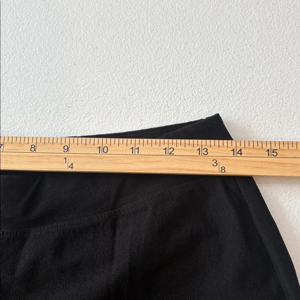 Eileen Fisher Crepe Pull On Pants Size XS. B95 - Picture 6 of 9